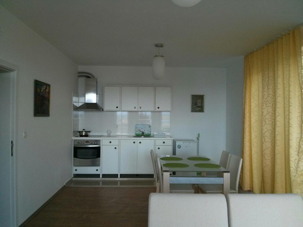 Belvedere Apartments Beala Exterior foto